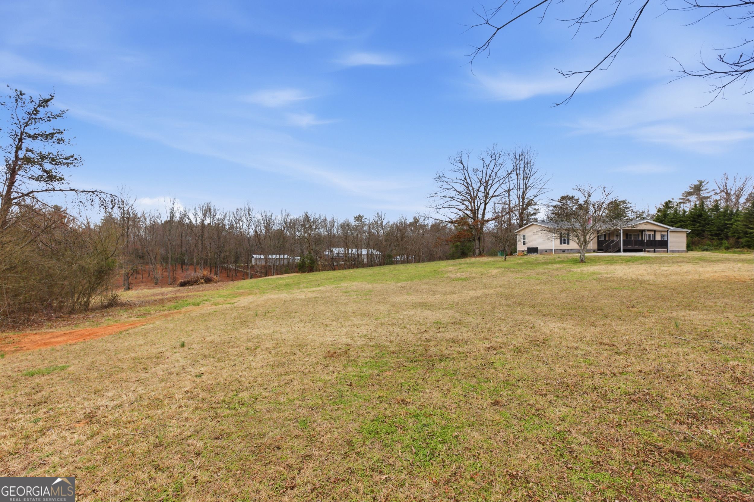 611 Dooley Road Clarkesville GA 30523