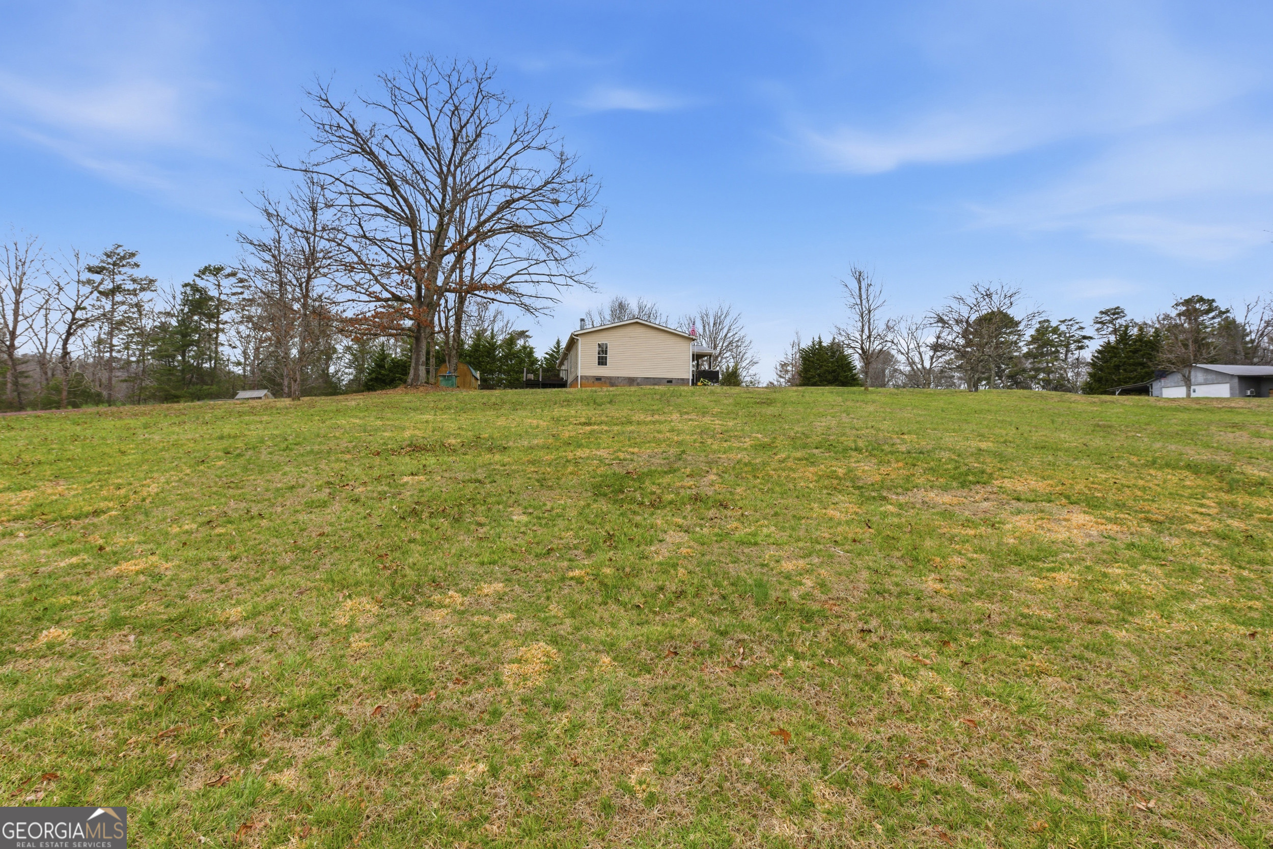 611 Dooley Road Clarkesville GA 30523
