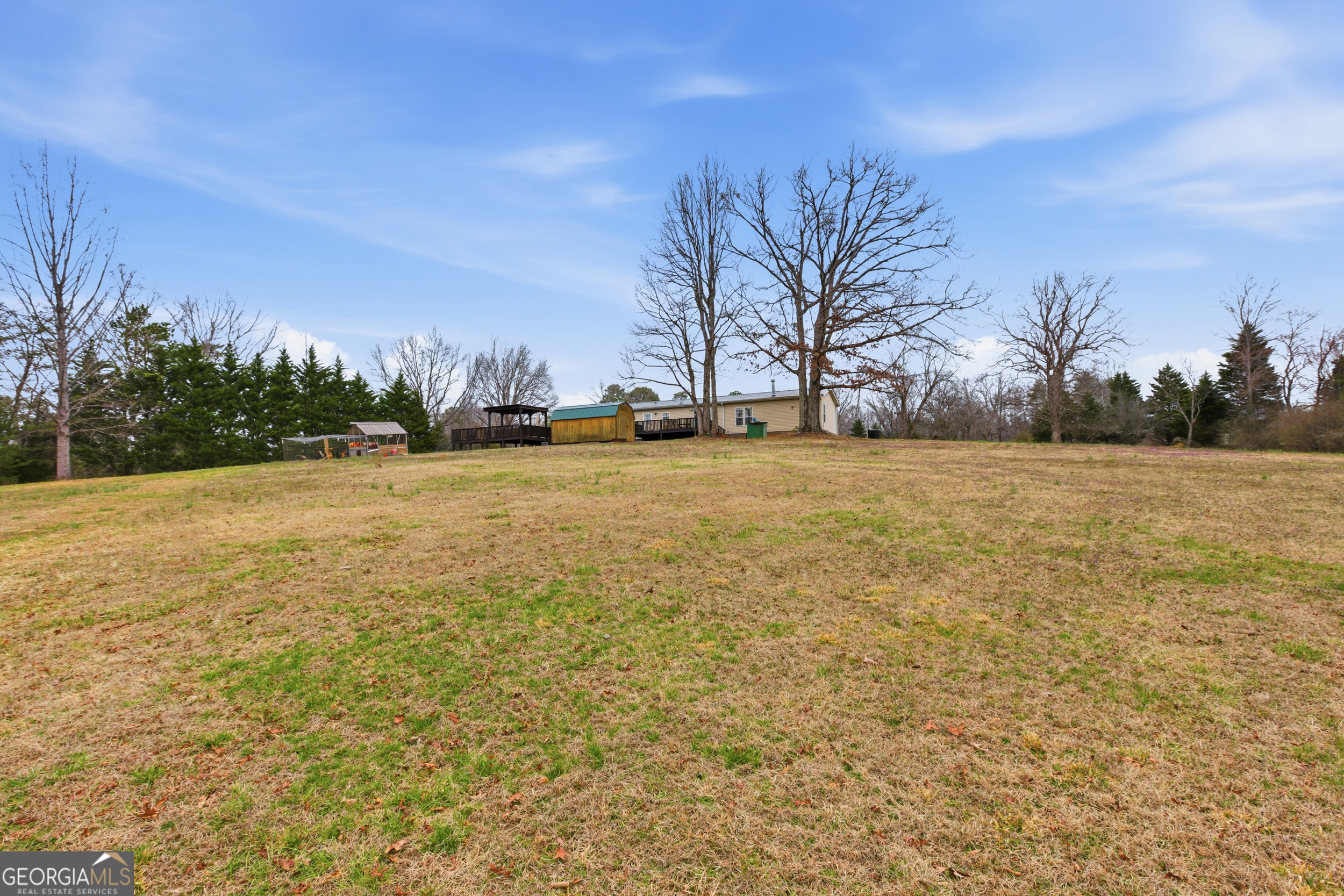 611 Dooley Road Clarkesville GA 30523
