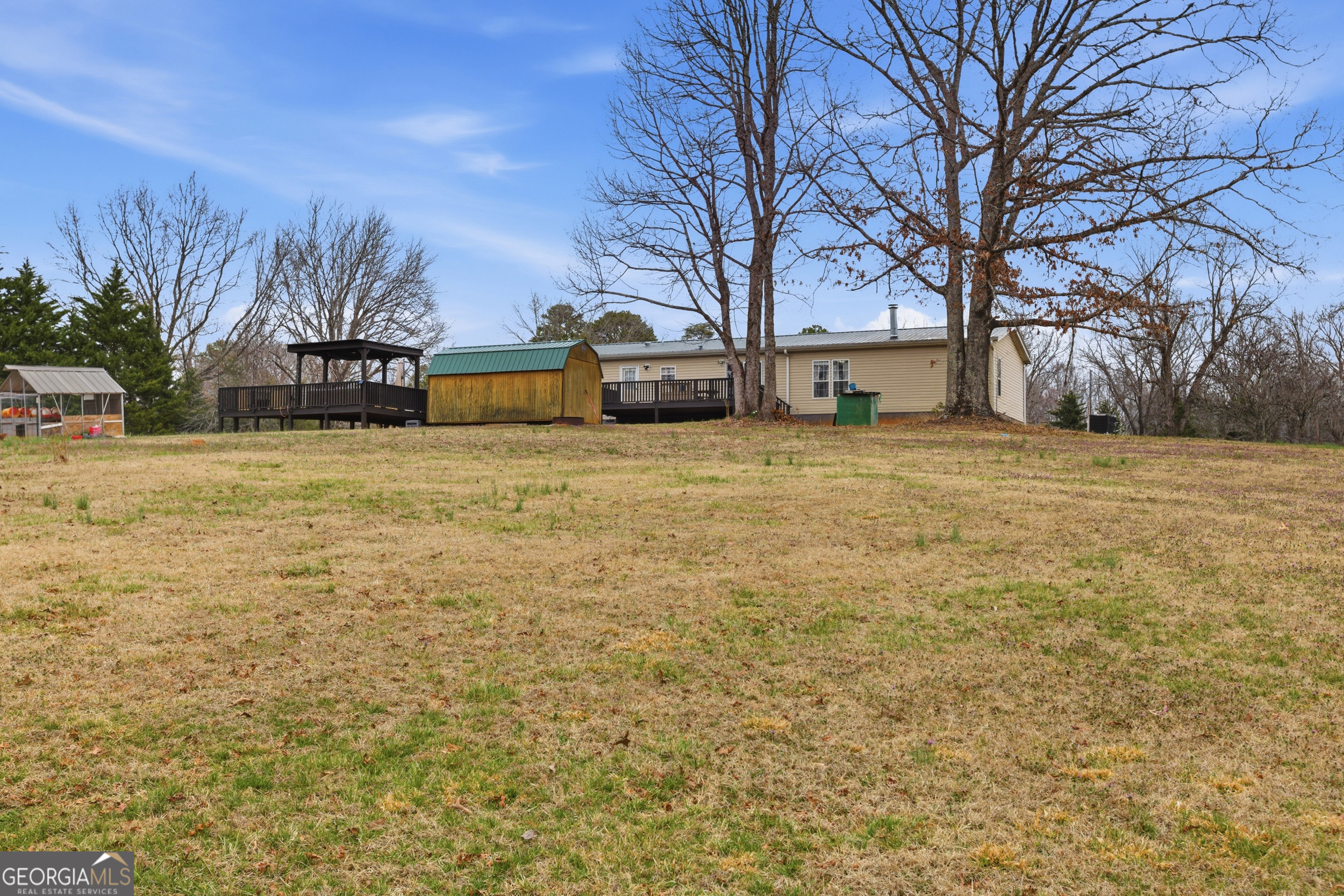 611 Dooley Road Clarkesville GA 30523