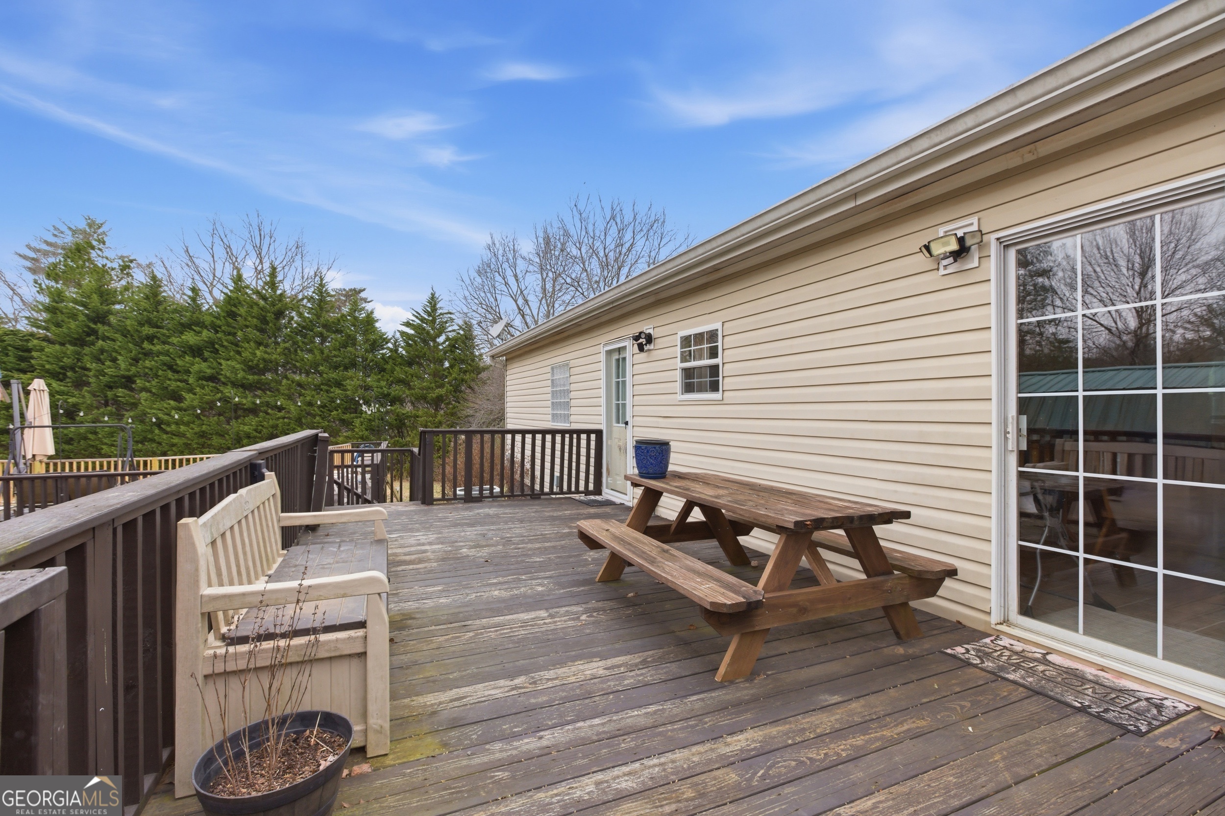 611 Dooley Road Clarkesville GA 30523