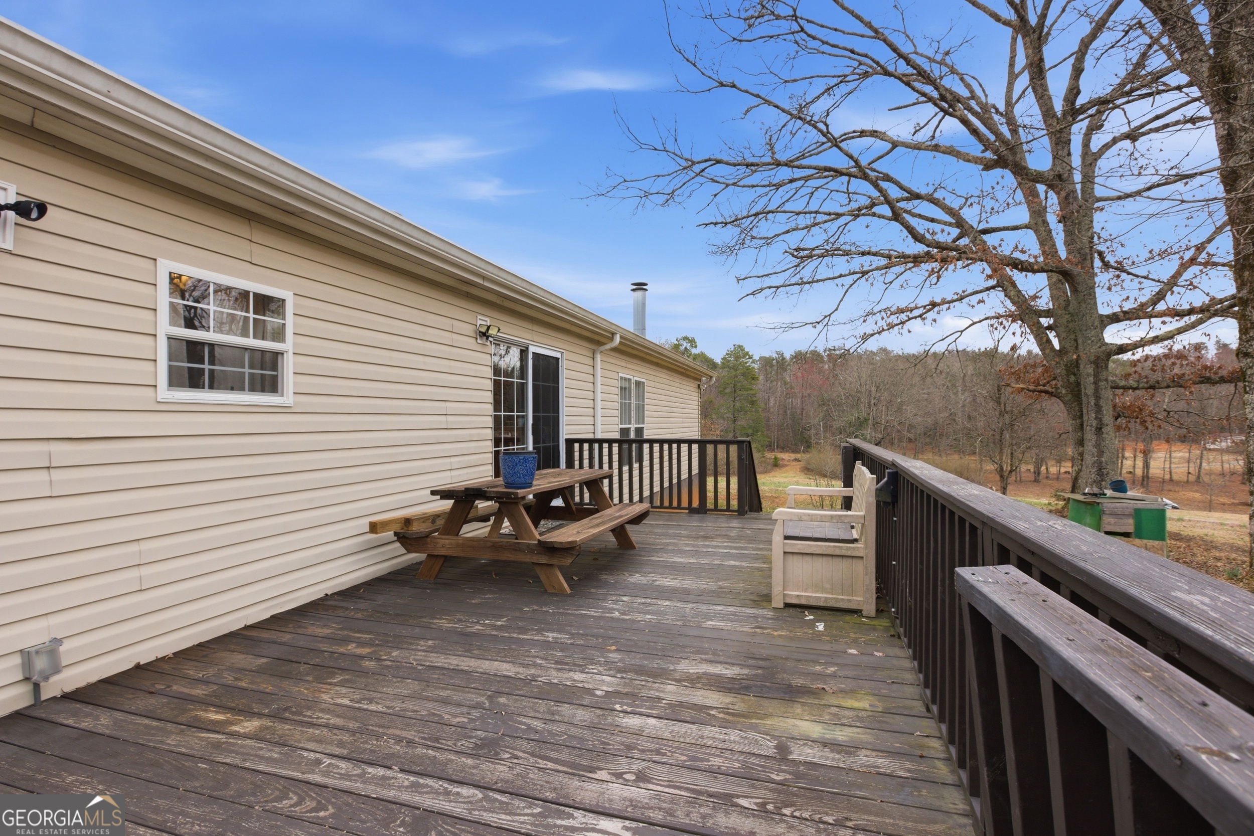 611 Dooley Road Clarkesville GA 30523