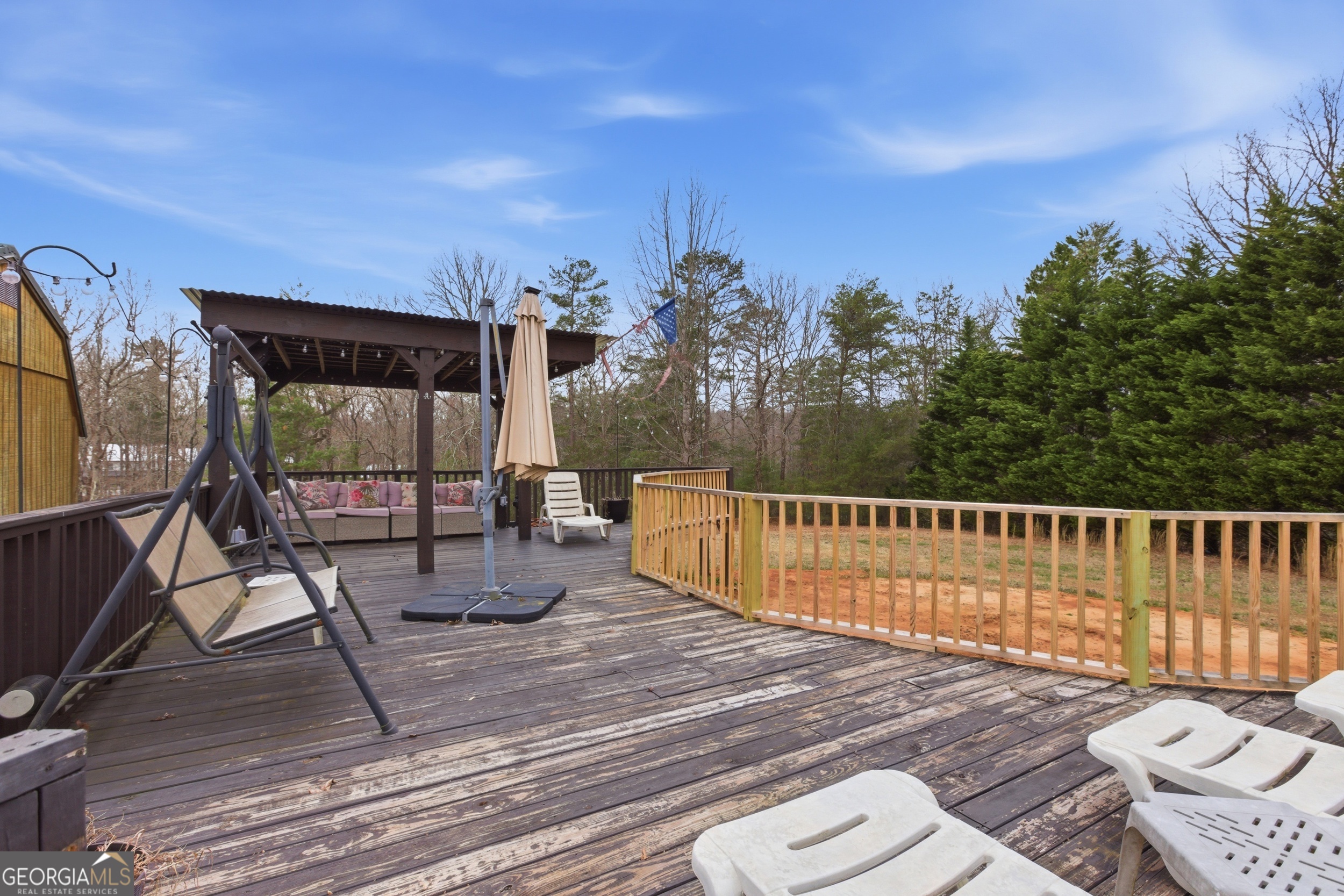 611 Dooley Road Clarkesville GA 30523