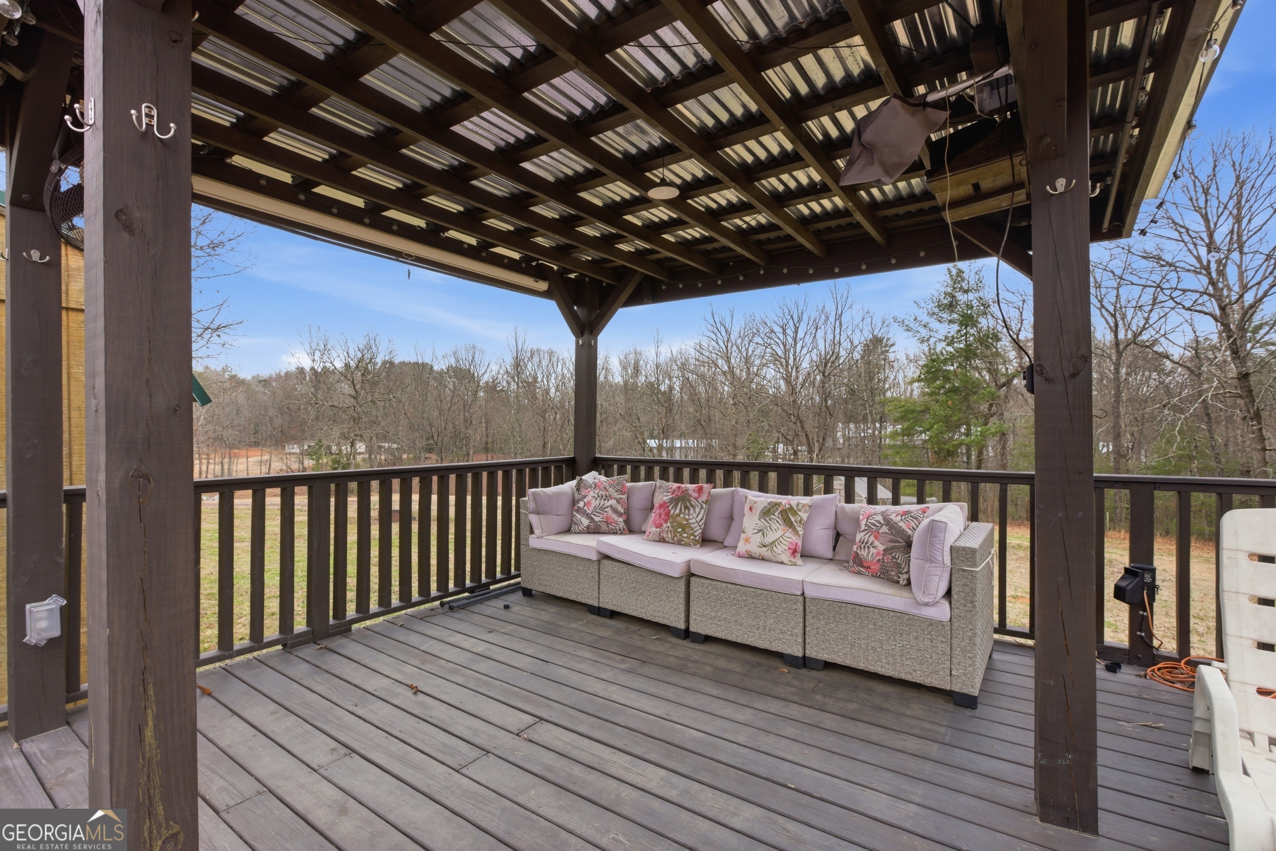 611 Dooley Road Clarkesville GA 30523