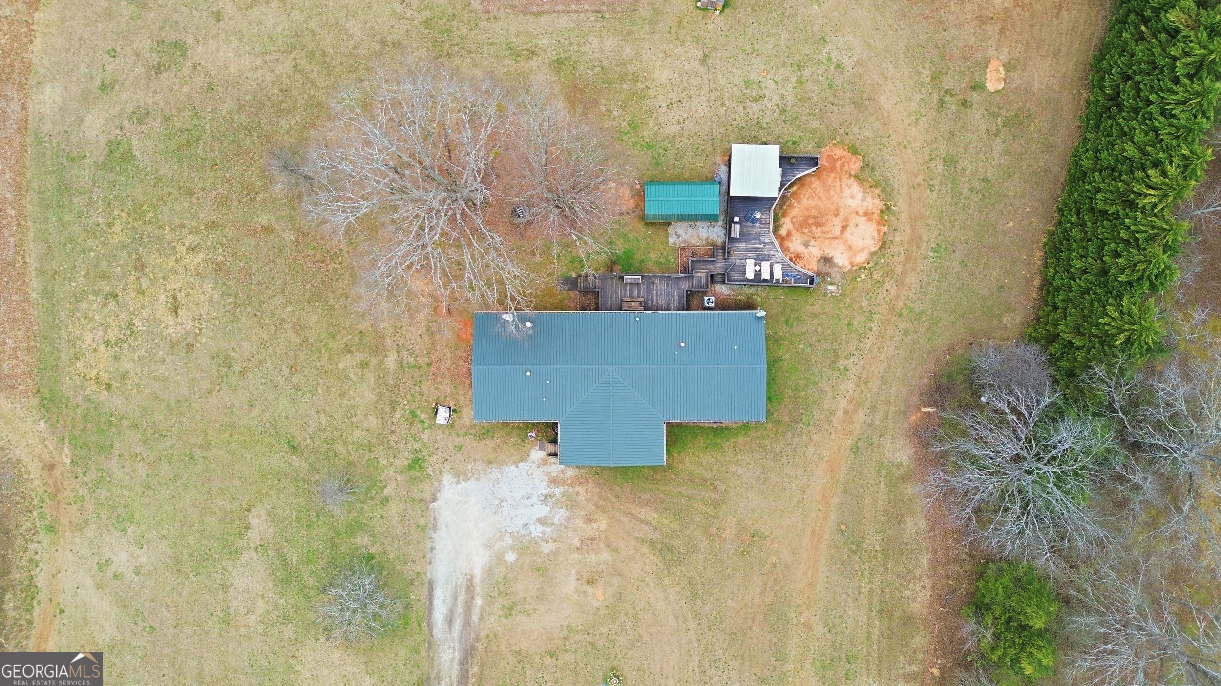 611 Dooley Road Clarkesville GA 30523