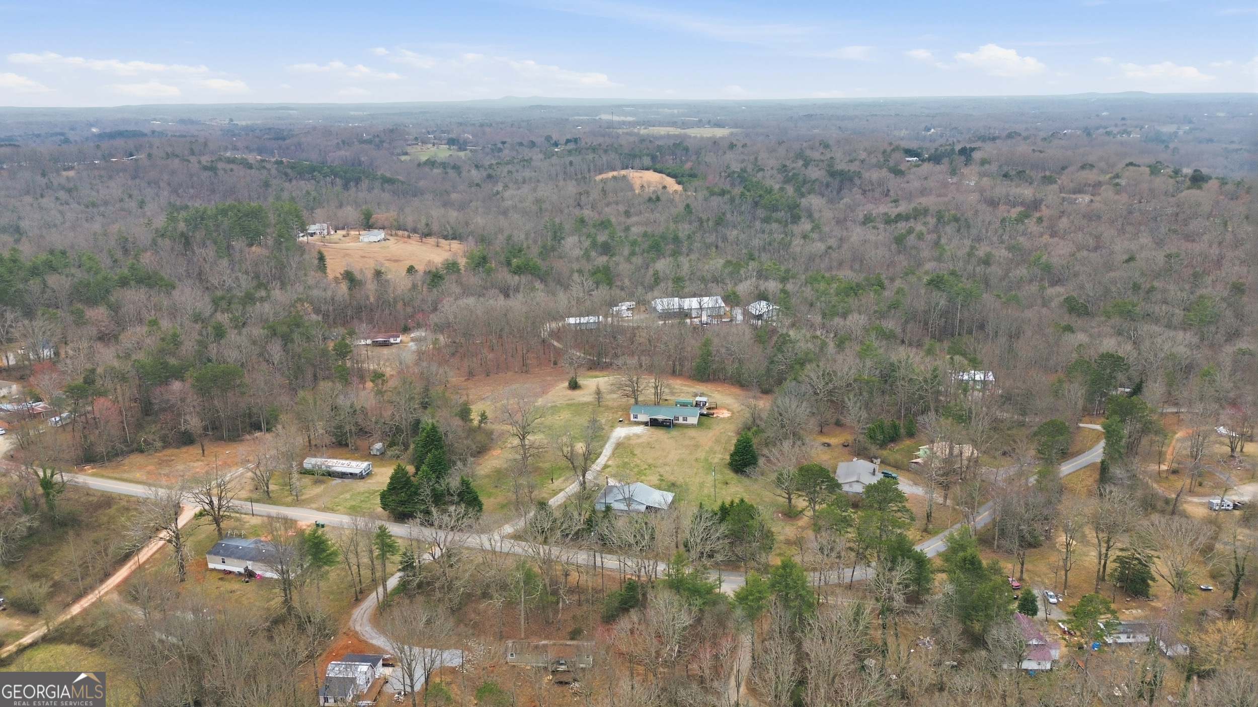 611 Dooley Road Clarkesville GA 30523