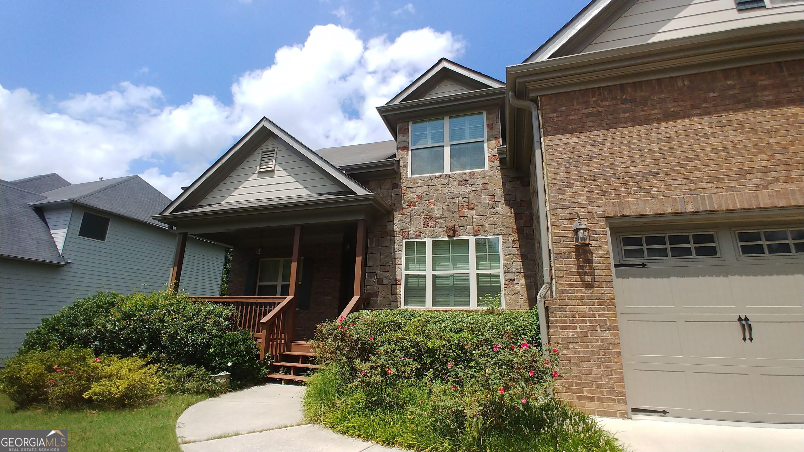 436 Spinner Drive Jefferson GA 30549