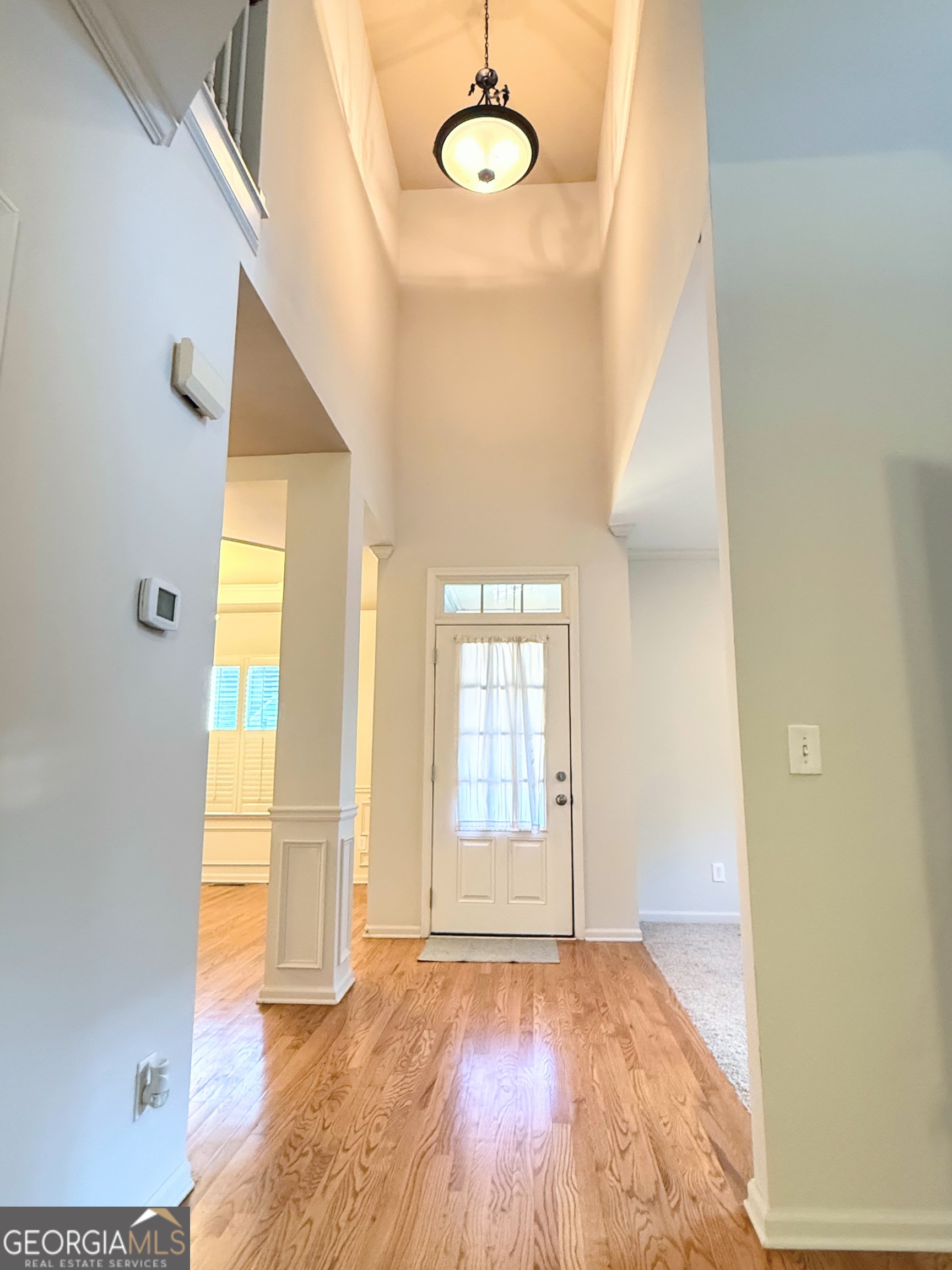 436 Spinner Drive Jefferson GA 30549