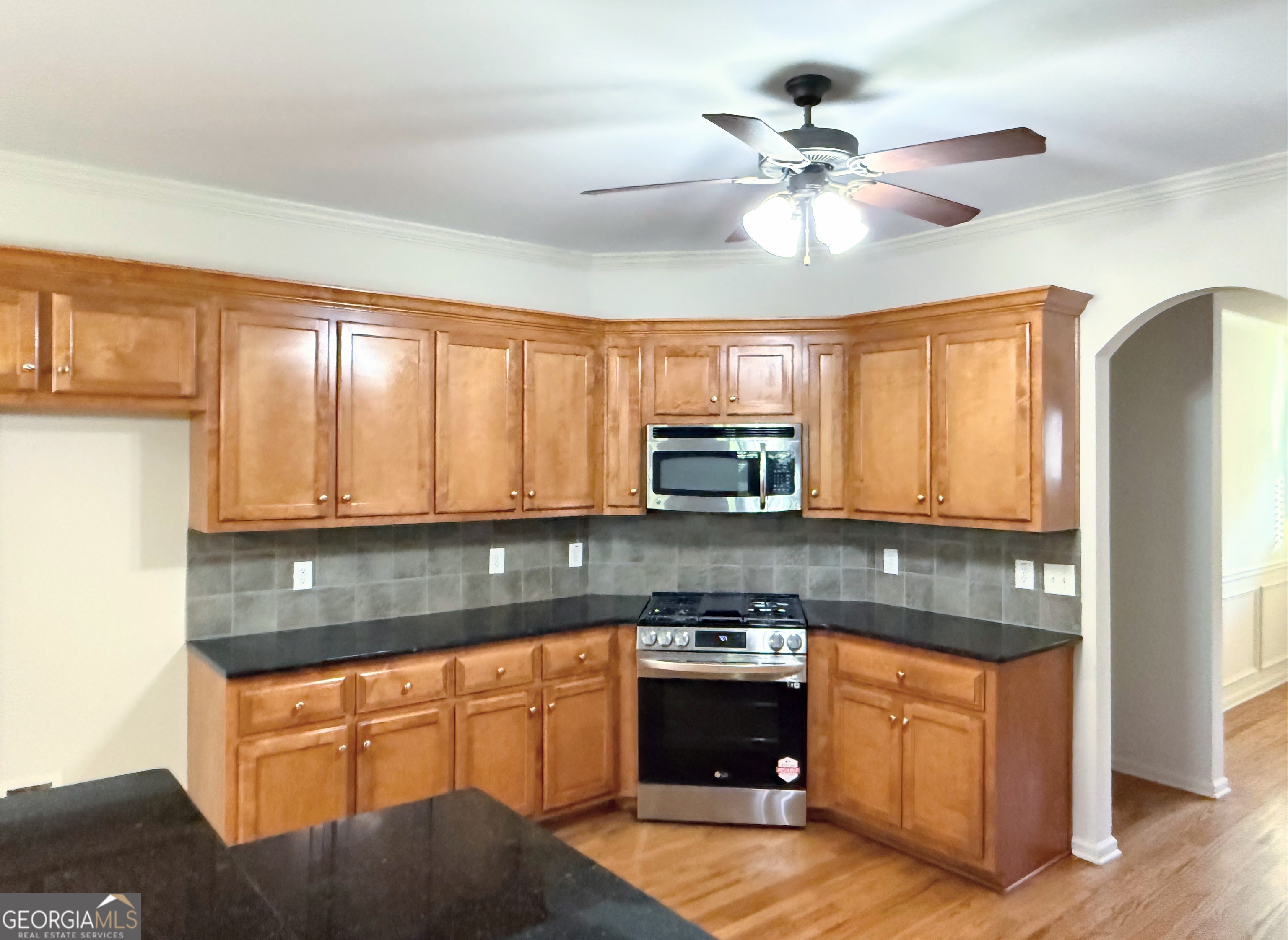 436 Spinner Drive Jefferson GA 30549