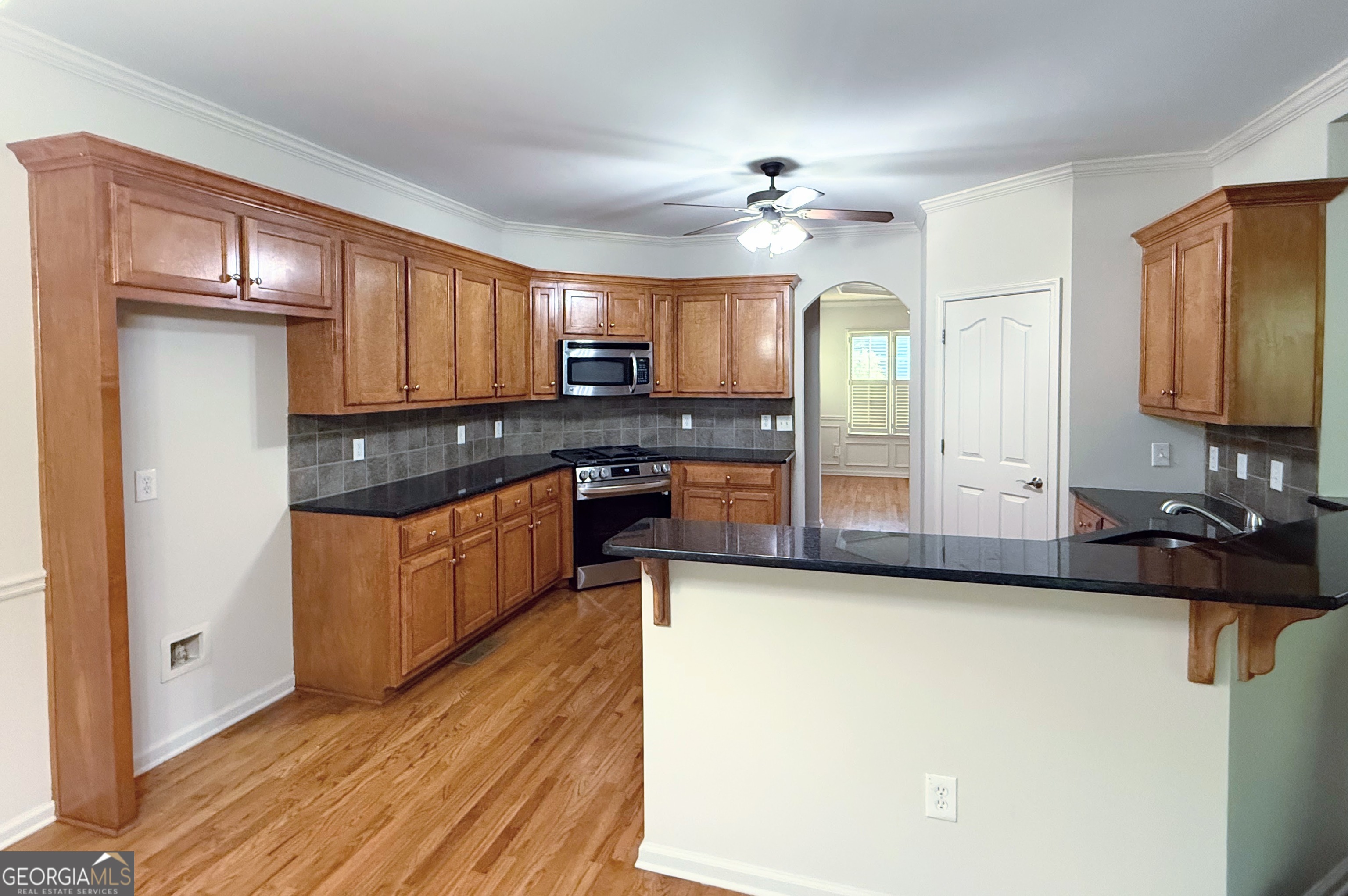 436 Spinner Drive Jefferson GA 30549