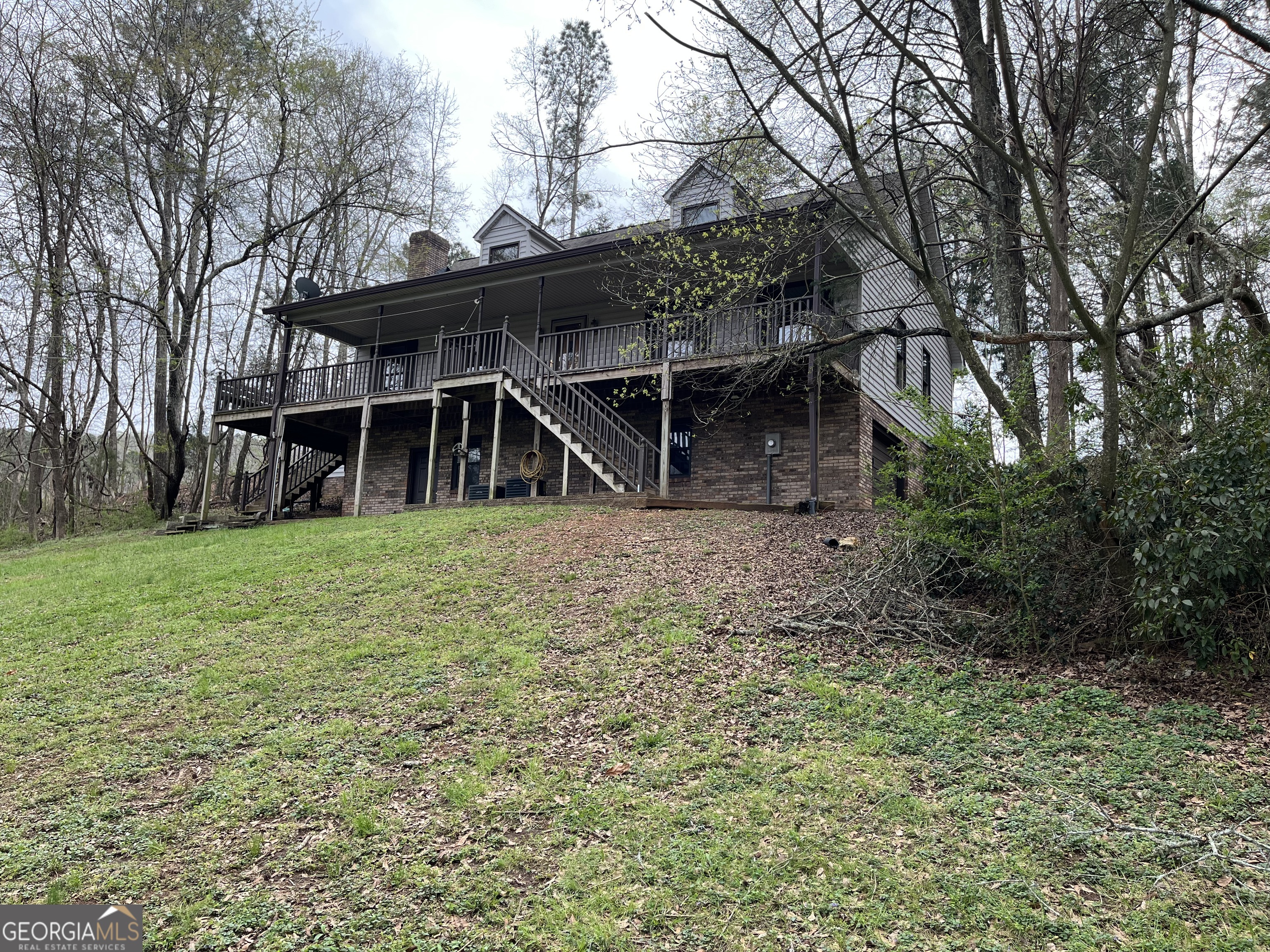 475 Davis Road SW Cave Spring GA 30124