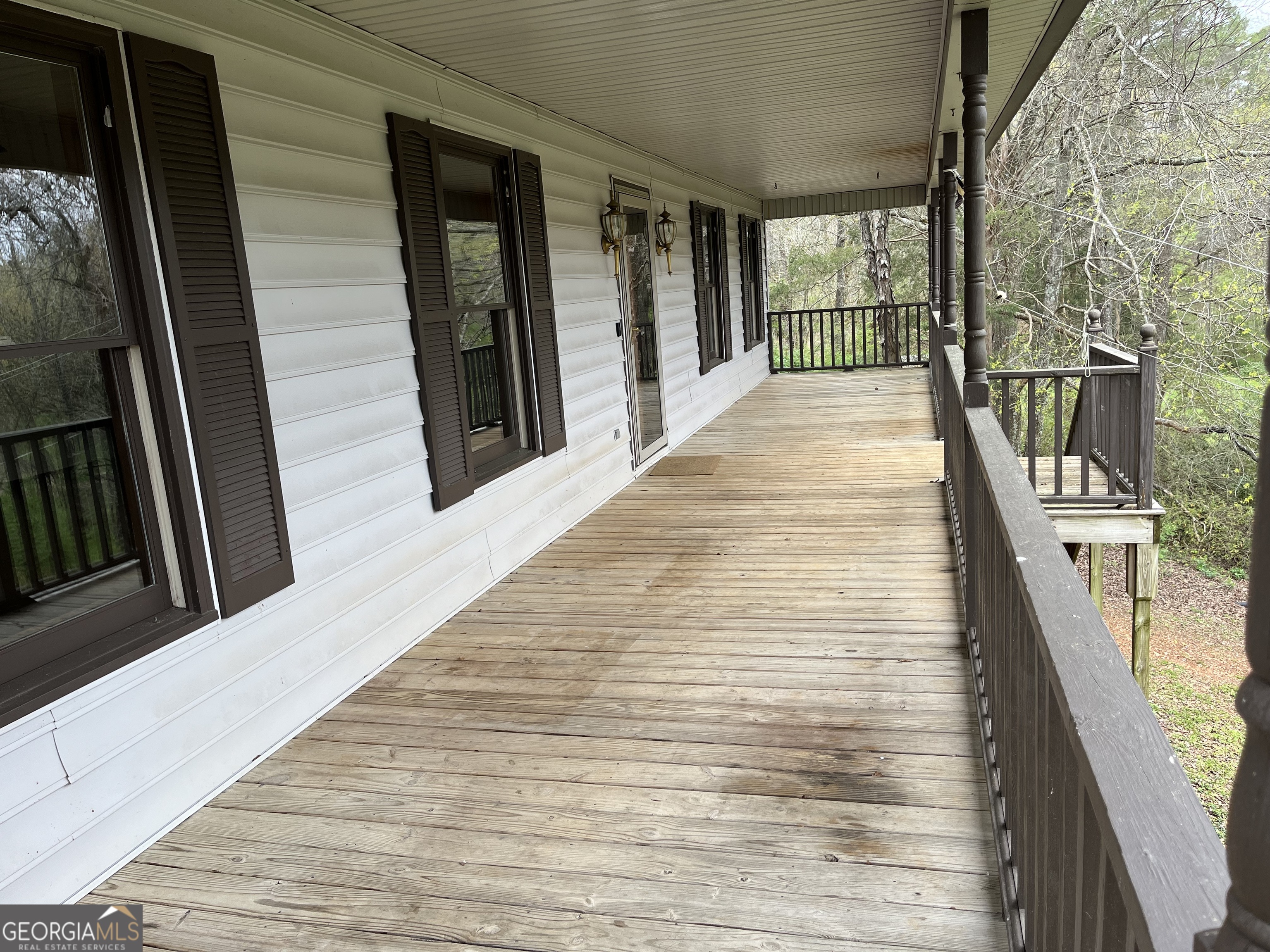 475 Davis Road SW Cave Spring GA 30124