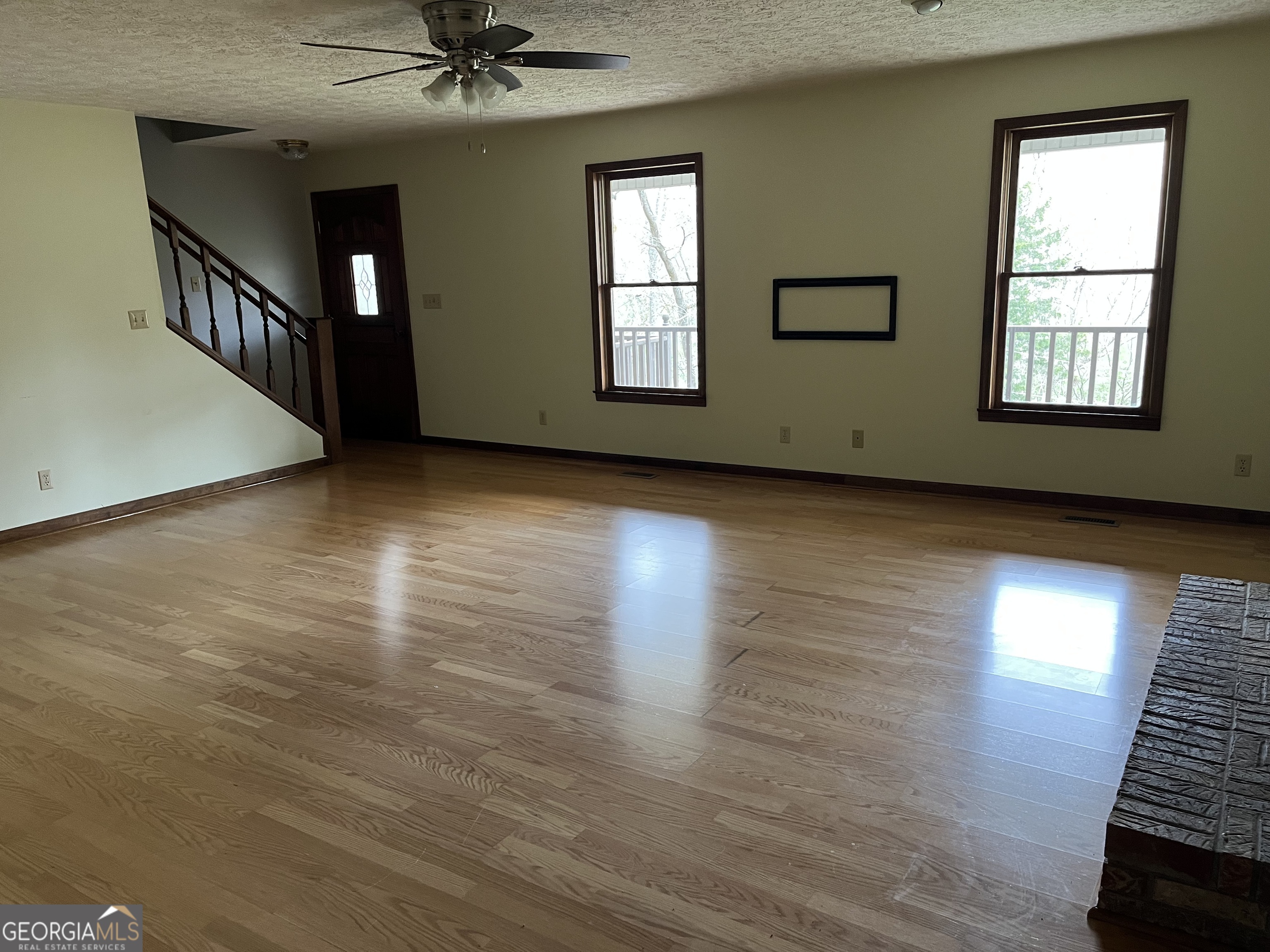 475 Davis Road SW Cave Spring GA 30124