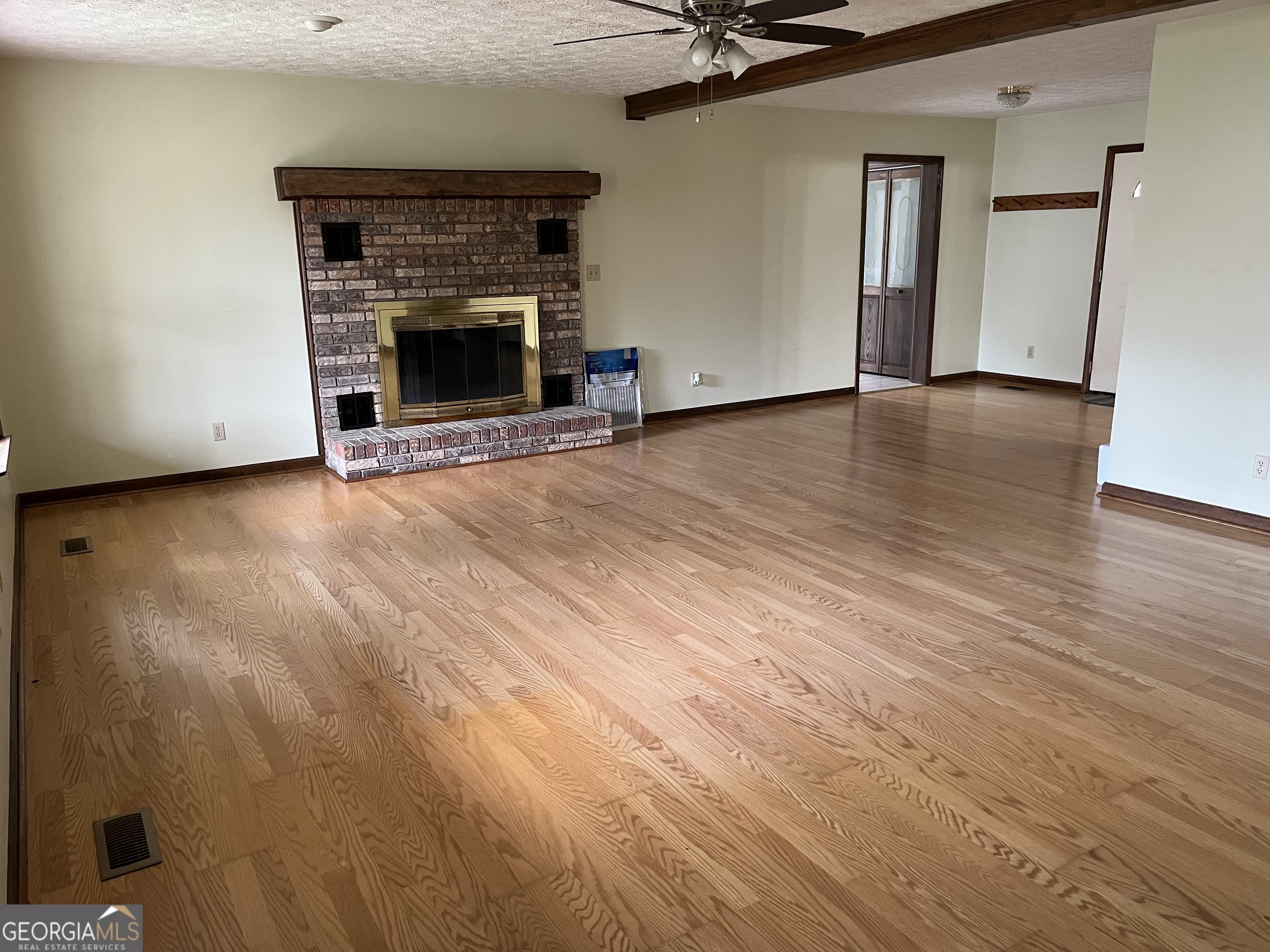 475 Davis Road SW Cave Spring GA 30124