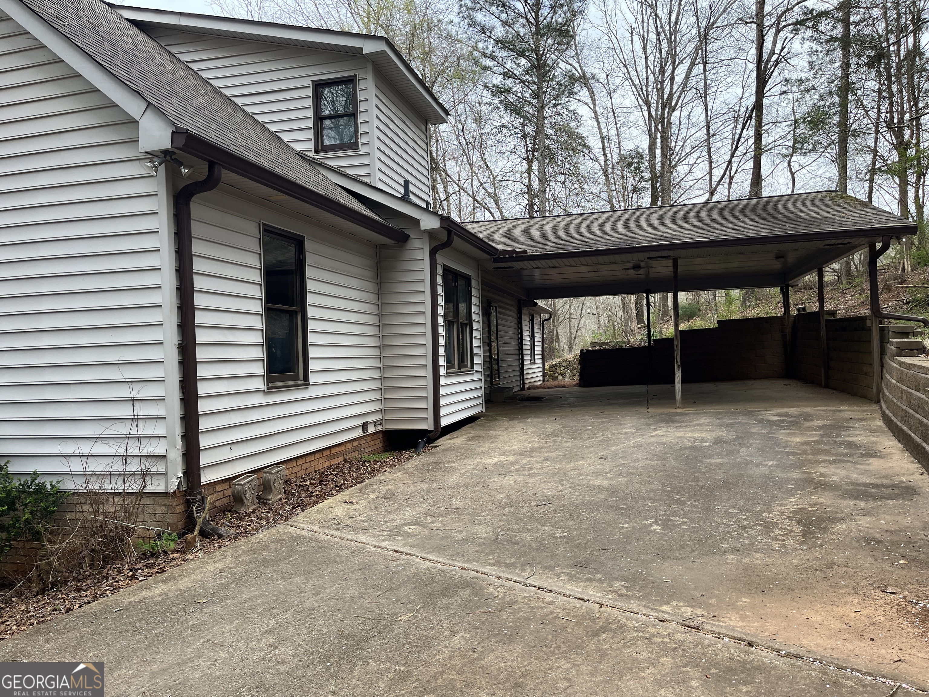 475 Davis Road SW Cave Spring GA 30124