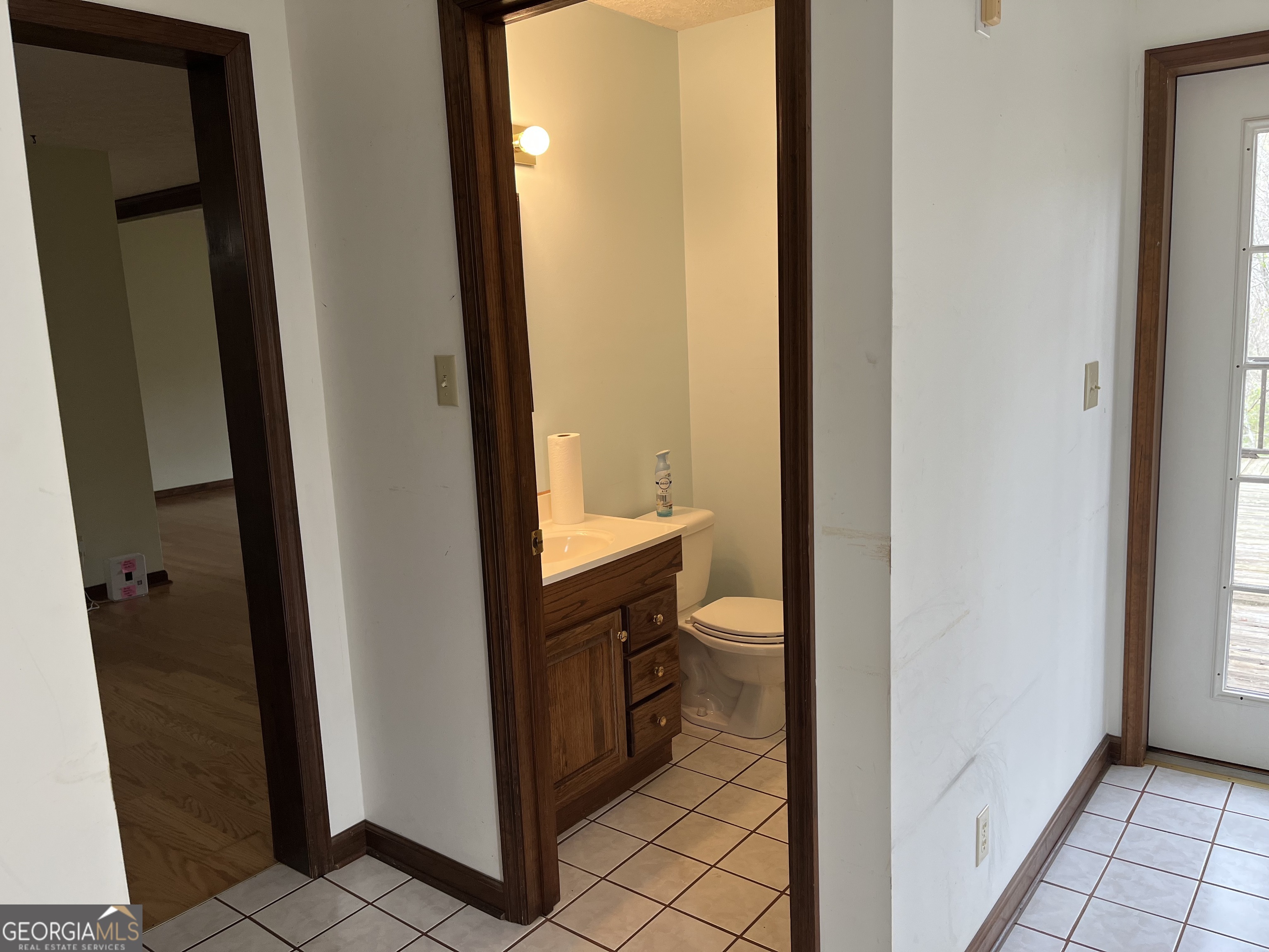 475 Davis Road SW Cave Spring GA 30124