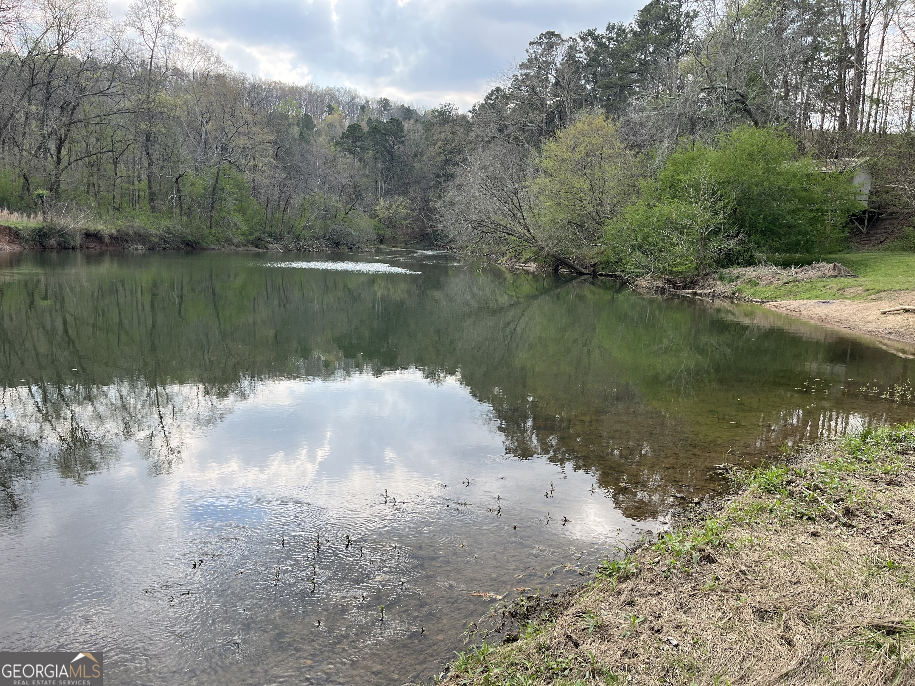 475 Davis Road SW Cave Spring GA 30124