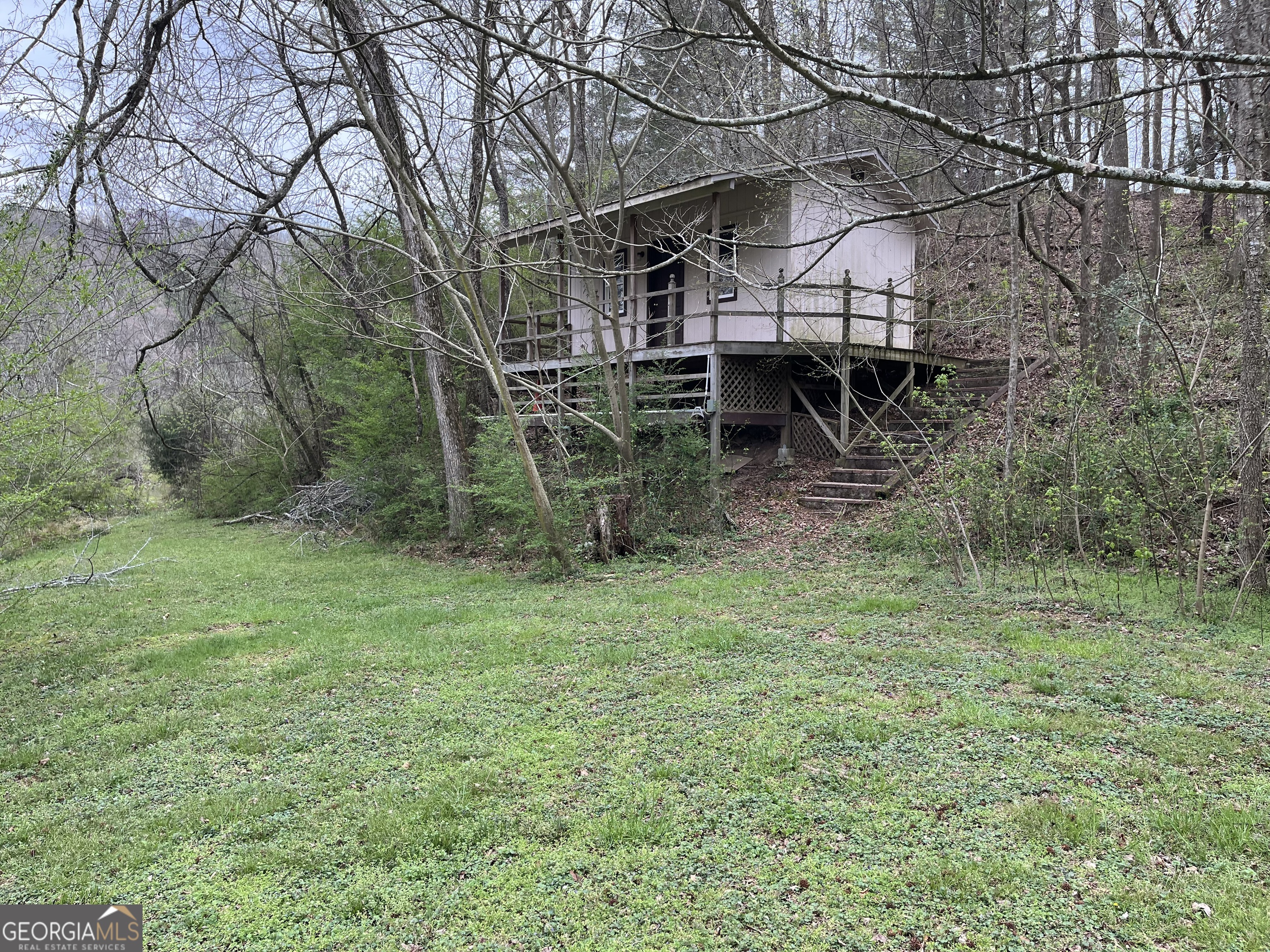 475 Davis Road SW Cave Spring GA 30124