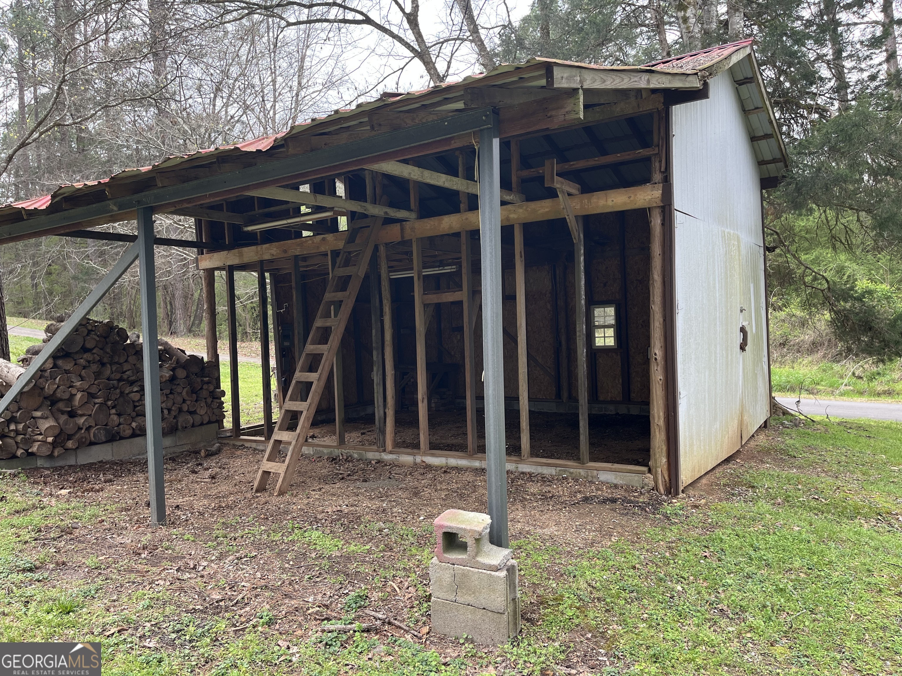 475 Davis Road SW Cave Spring GA 30124