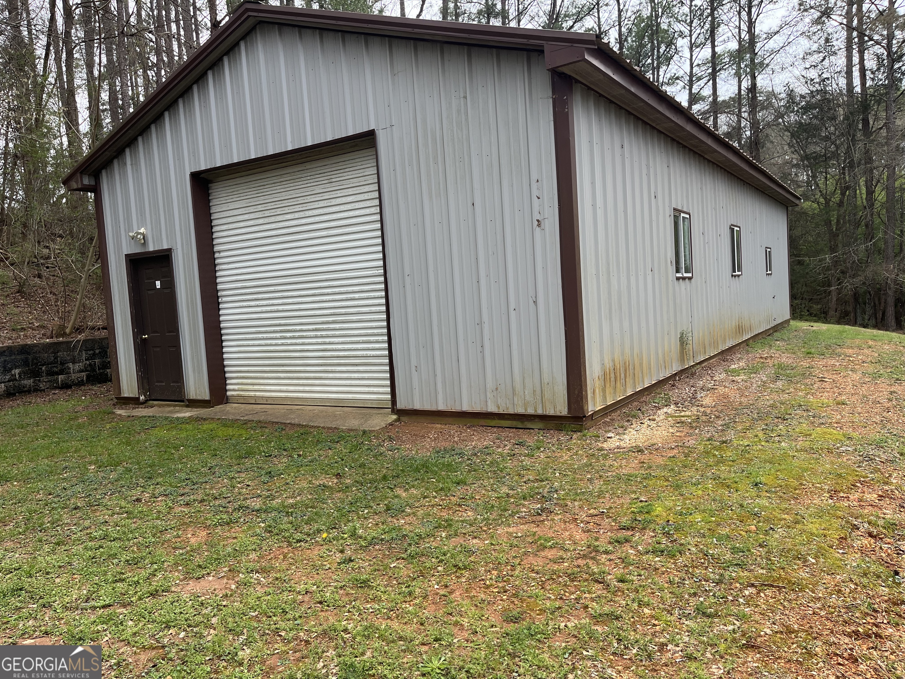 475 Davis Road SW Cave Spring GA 30124