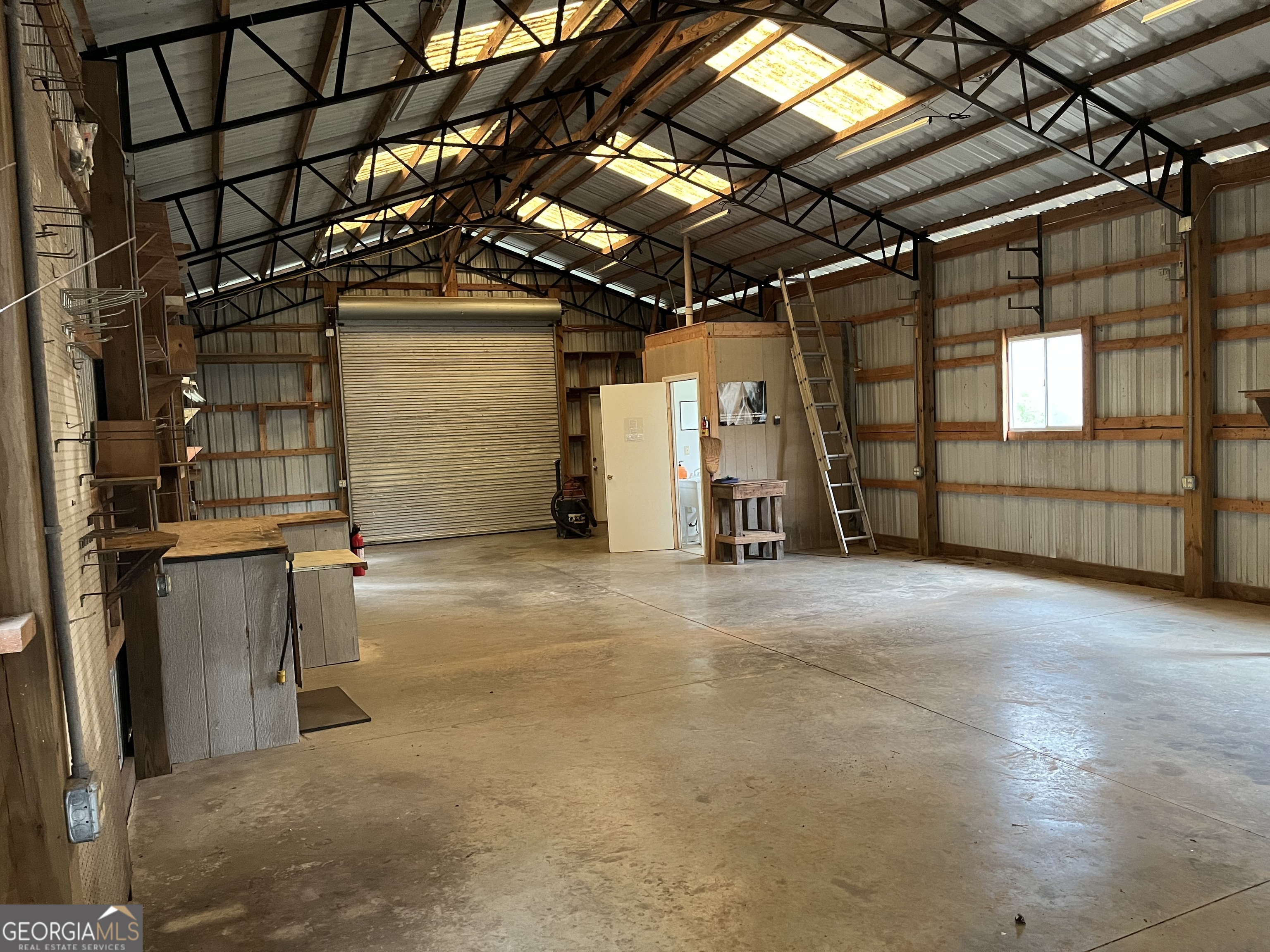 475 Davis Road SW Cave Spring GA 30124