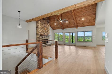1306 Ramey Mtn Road Hiawassee GA 30546