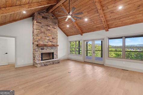1306 Ramey Mtn Road Hiawassee GA 30546