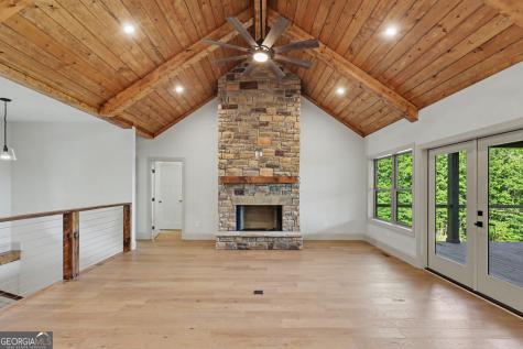 1306 Ramey Mtn Road Hiawassee GA 30546