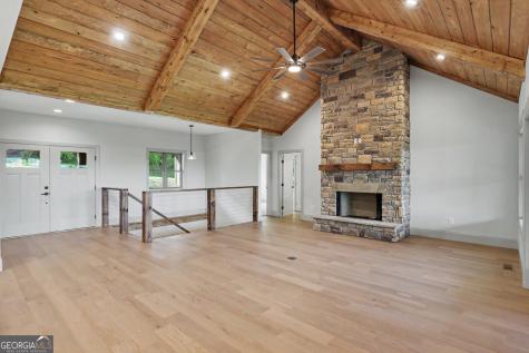 1306 Ramey Mtn Road Hiawassee GA 30546