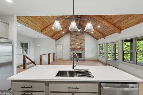 1306 Ramey Mtn Road Hiawassee GA 30546
