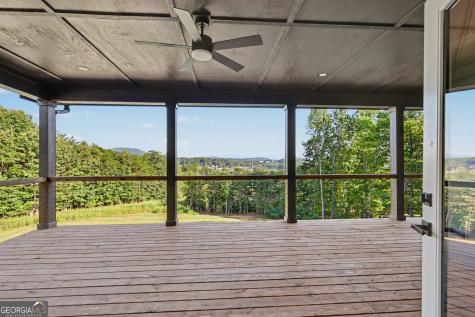 1306 Ramey Mtn Road Hiawassee GA 30546