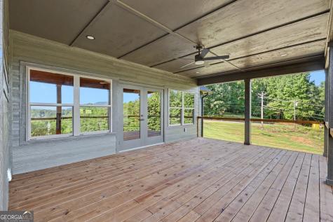 1306 Ramey Mtn Road Hiawassee GA 30546
