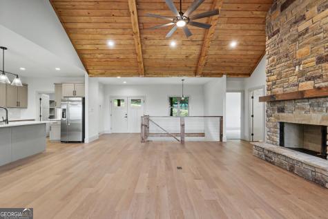 1306 Ramey Mtn Road Hiawassee GA 30546