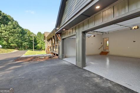 1306 Ramey Mtn Road Hiawassee GA 30546