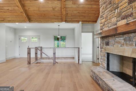 1306 Ramey Mtn Road Hiawassee GA 30546