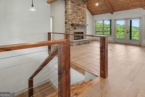 1306 Ramey Mtn Road Hiawassee GA 30546