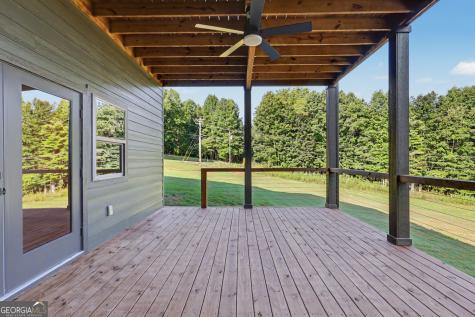 1306 Ramey Mtn Road Hiawassee GA 30546