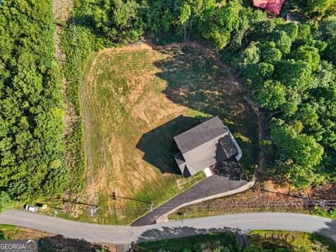 1306 Ramey Mtn Road Hiawassee GA 30546