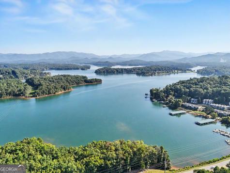 1306 Ramey Mtn Road Hiawassee GA 30546