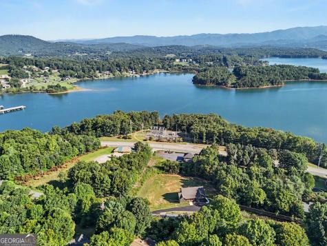 1306 Ramey Mtn Road Hiawassee GA 30546