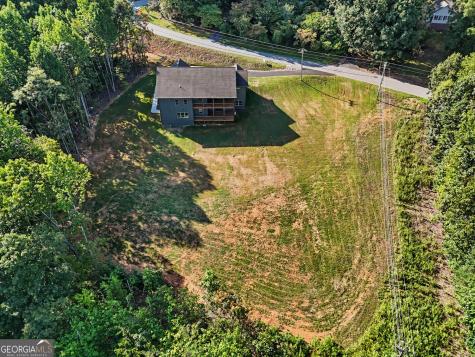 1306 Ramey Mtn Road Hiawassee GA 30546