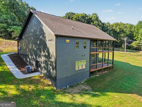 1306 Ramey Mtn Road Hiawassee GA 30546