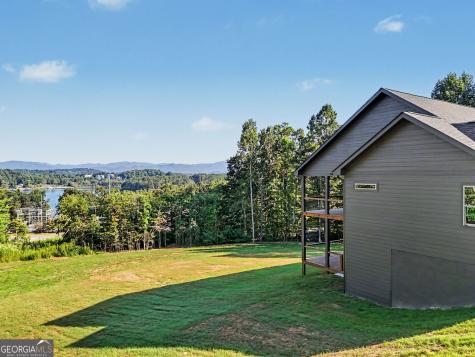 1306 Ramey Mtn Road Hiawassee GA 30546