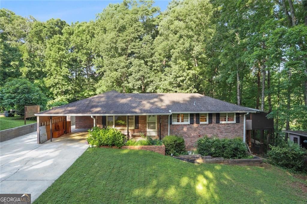 108 Woodland Street Buford GA 30518