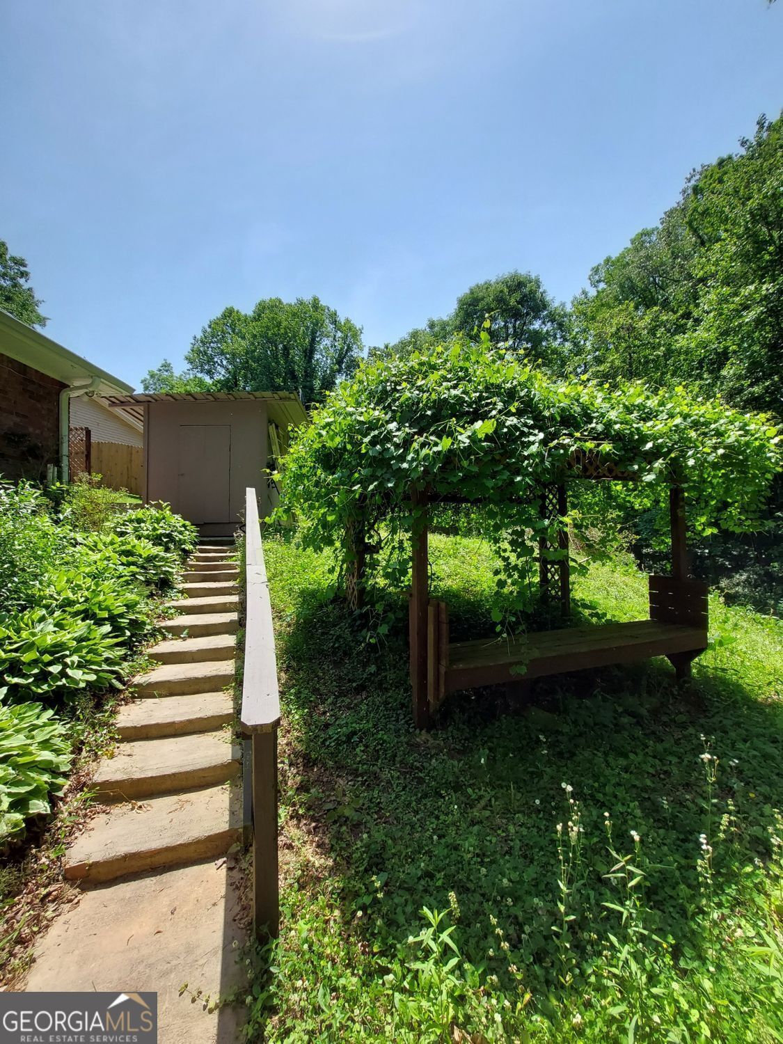 108 Woodland Street Buford GA 30518