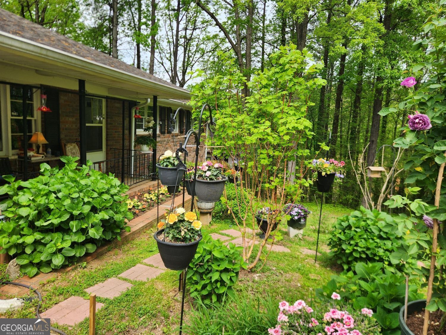 108 Woodland Street Buford GA 30518