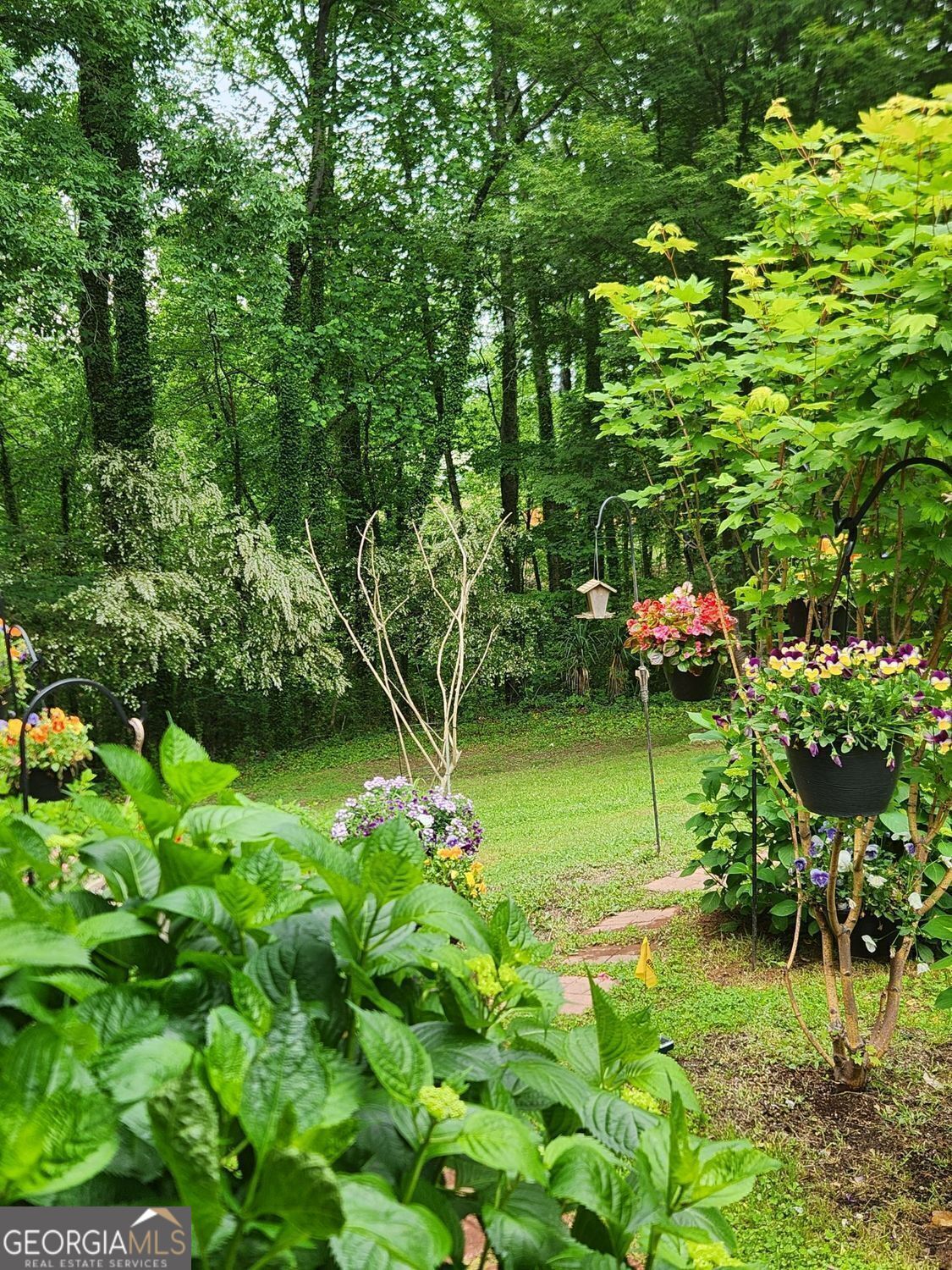 108 Woodland Street Buford GA 30518