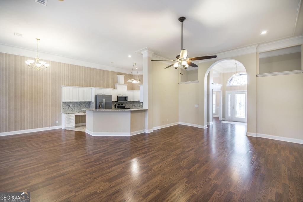 209 Trellis Walk Centerville GA 31028