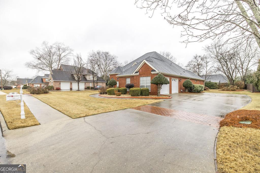209 Trellis Walk Centerville GA 31028