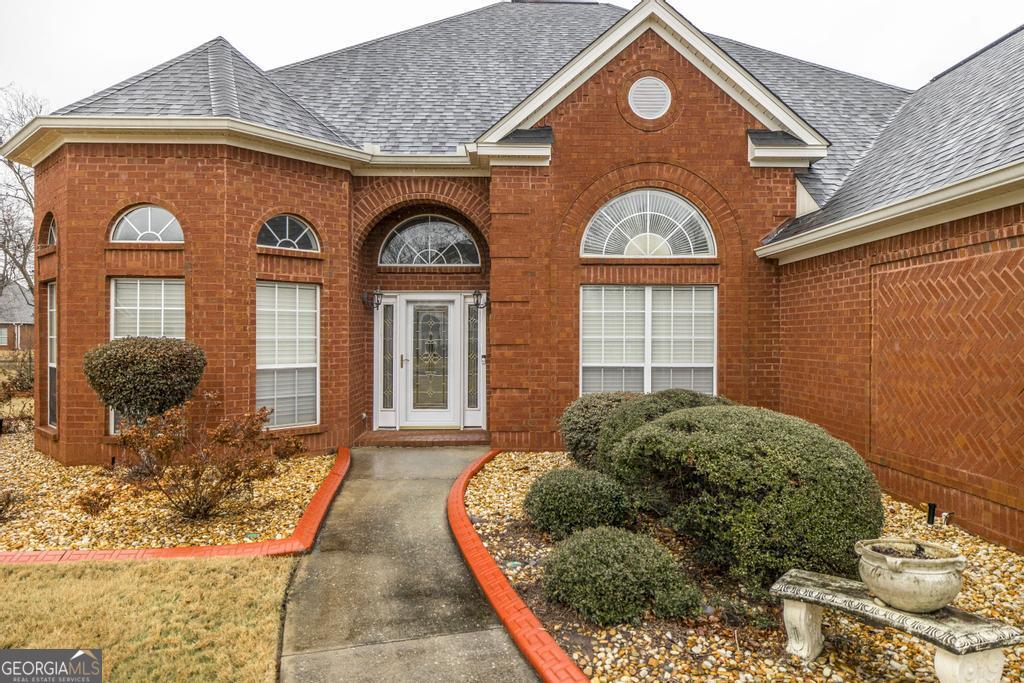 209 Trellis Walk Centerville GA 31028